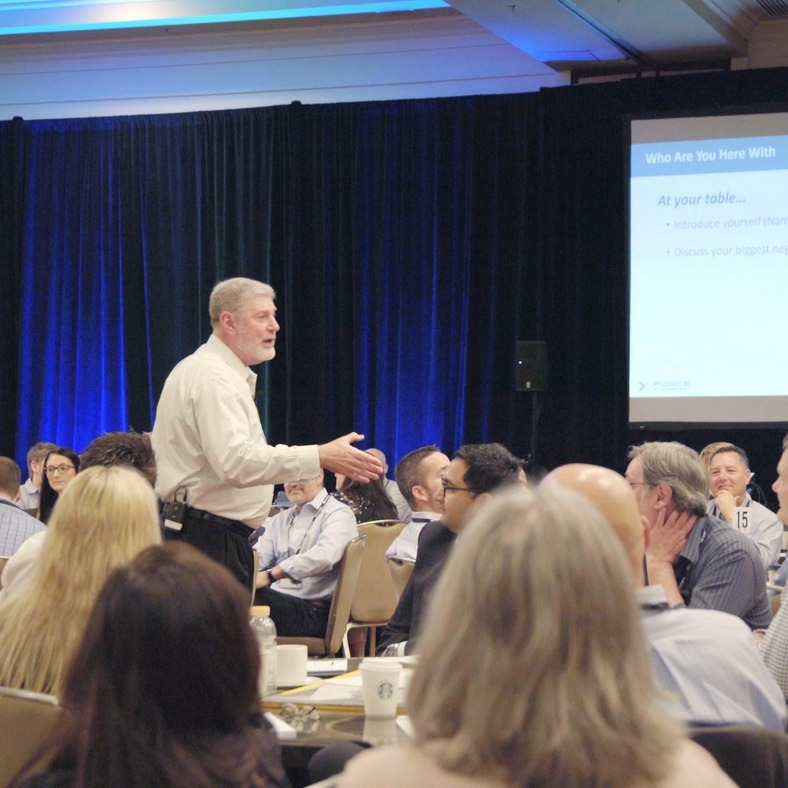 MEDDICC Sales Training