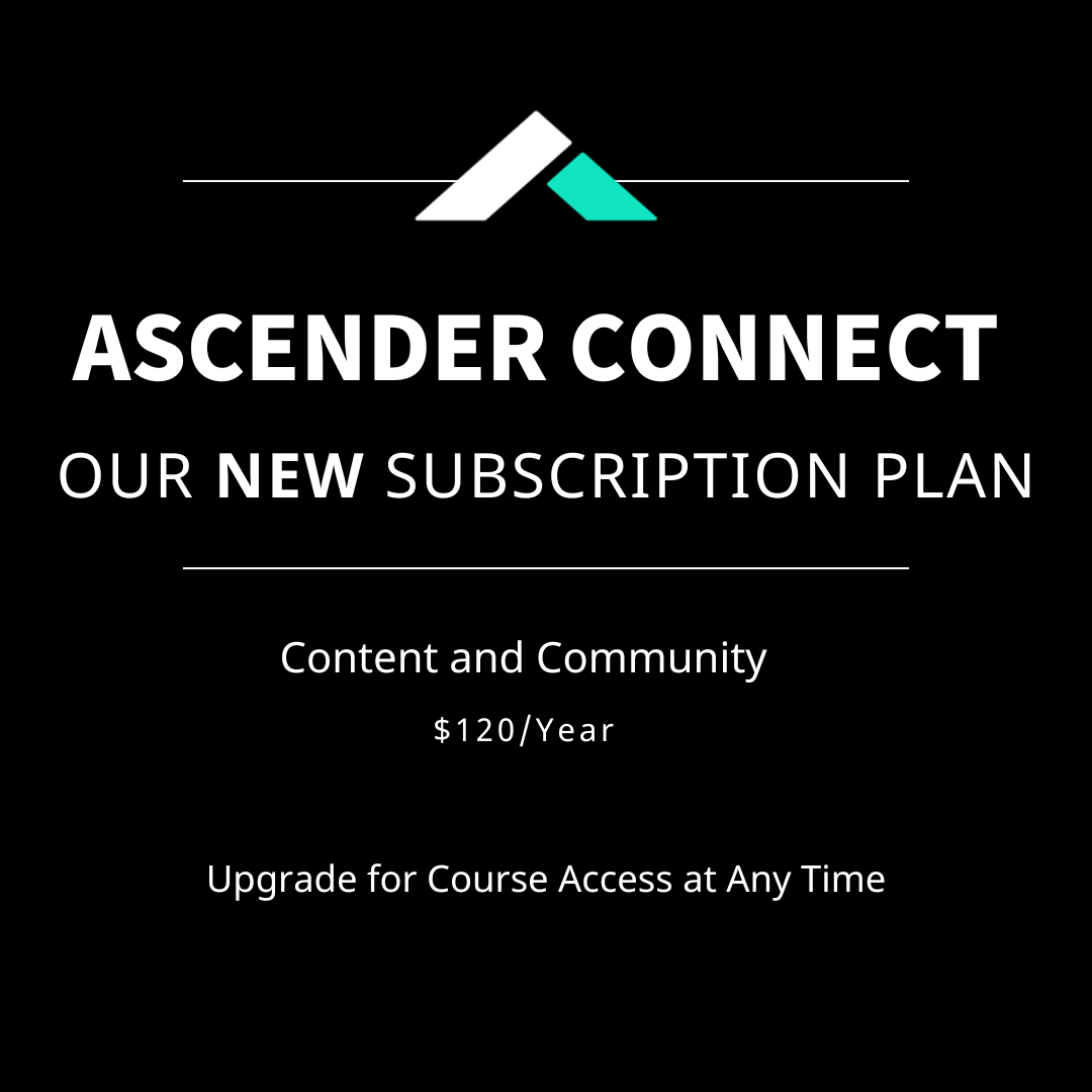 Ascender Connect