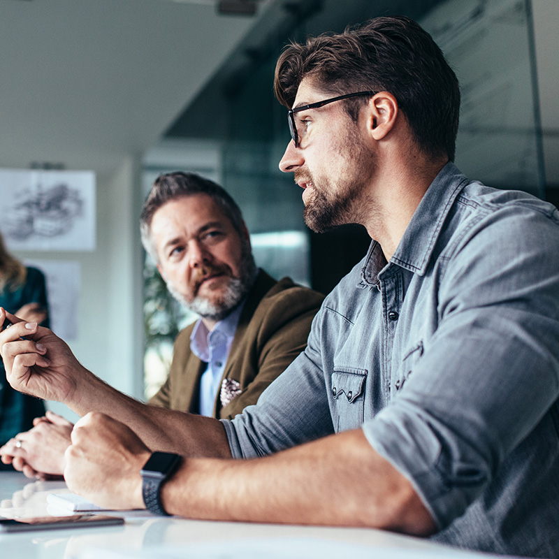 Hesitant Buyers? Aligning Your Solution to Corporate Initiatives